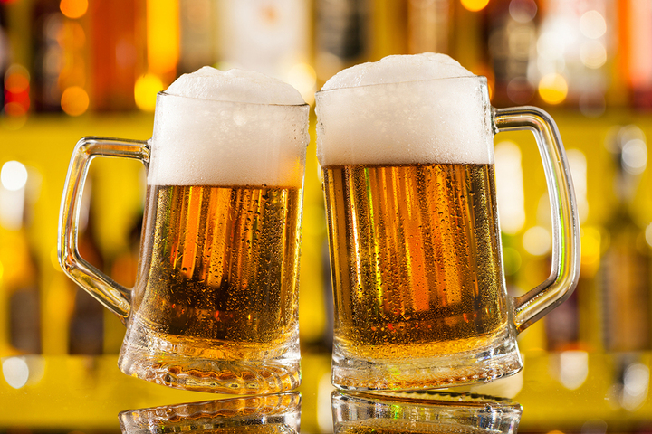 Власти собираются запретить продавать пиво дешевле определенного порога