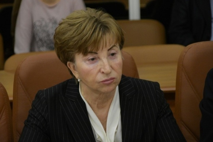 «Хватит кормить всех обещаниями»: депутат Самсонова предложила попросить помощи Москвы для выдачи участков земли многодетным семьям