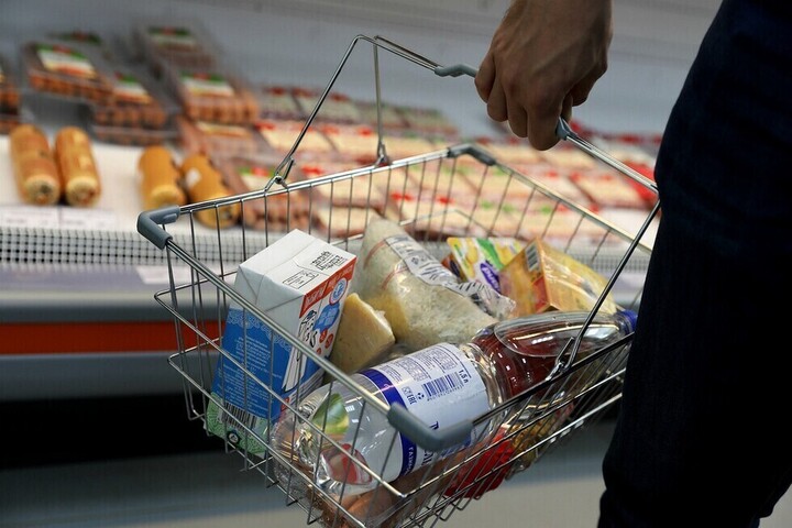За месяц служба статистики «добавила» жителям региона на еду лишь 87 рублей (но это больше подсчитанной ею же инфляции)