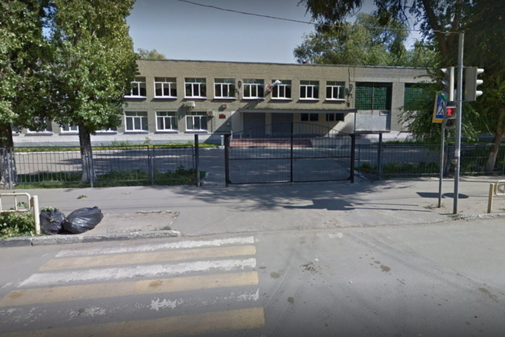 На пристройку к саратовской школе, которая будет больше самой школы, потратят 179 миллионов рублей (и это без отделки и оборудования)