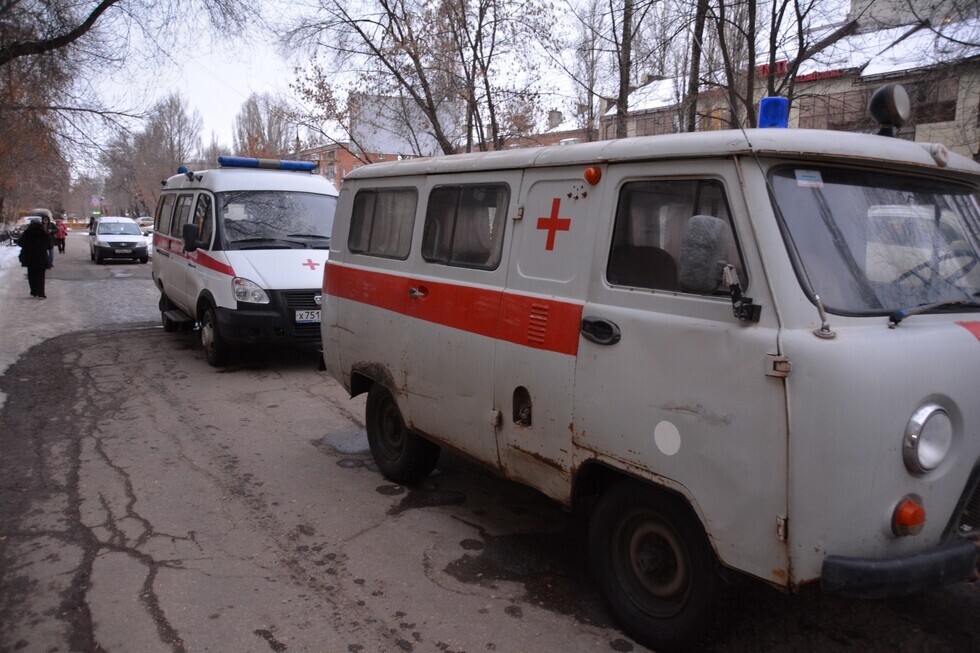 Суточный прирост заболеваемости ковидом в Саратовской области снизился до 232-х случаев
