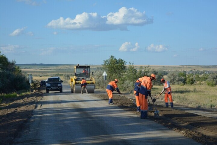 По 16,7 миллиона рублей за каждый километр: объявлены очередные торги на ремонт дорог в регионе