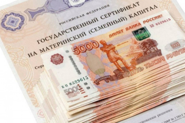 В Госдуме предлагают выплачивать дополнительный материнский капитал жителям некоторых регионов (скорее всего, Саратовская область попадет в список)