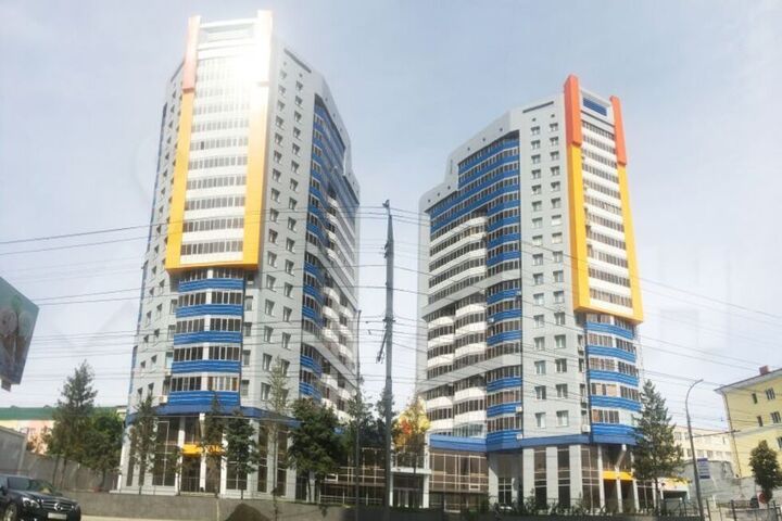 В Саратове нашли одну из самых больших квартир в новостройке в Поволжье (у нее «достаточно умеренный ценник» в 11,5 миллиона рублей)