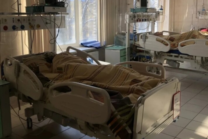 Еще трое жителей региона скончались от коронавирусной инфекции: у всех было больное сердце