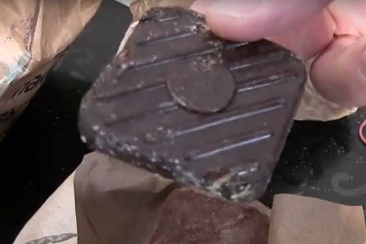 Саратовский бариста на съемной квартире выращивал коноплю и делал шоколад из галлюциногенных грибов