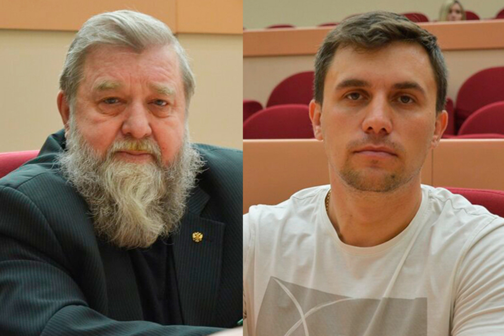 «Он для меня представляет определенный интерес»: бывший гордеп Ванцов намерен противостоять коммунисту Бондаренко на выборах в Госдуму