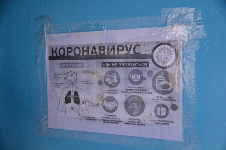 В Саратовской области коронавирус выявили еще у 204 жителей, почти у всех наблюдаются симптомы ОРВИ
