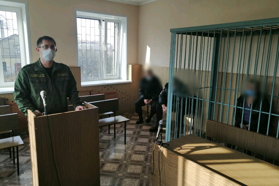 Жительница Ртищево, которая пьяная задавила насмерть 16-летнего мальчика и уехала с места ДТП, пойдет под суд