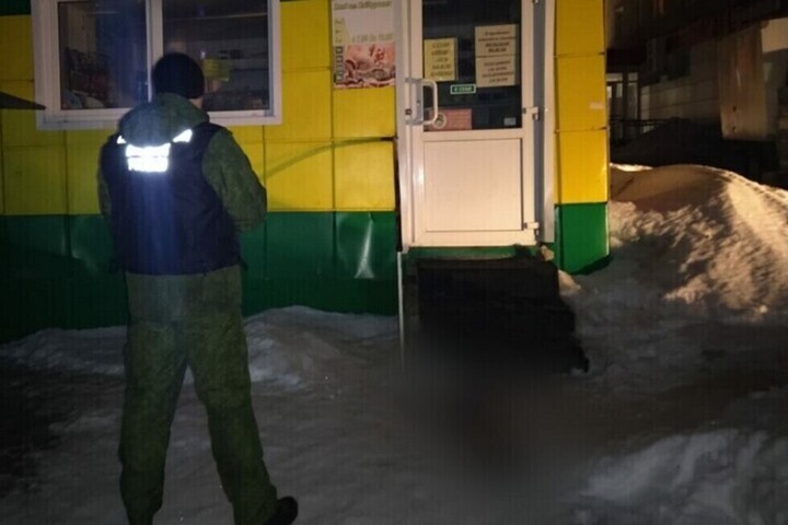 СМИ: на теле замерзшего в Вольске 5-летнего мальчика обнаружены следы сексуального насилия, а на одежде сожителя его матери — «биологический материал»