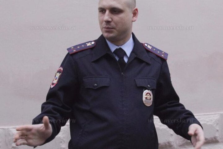 Полицейский произвол в отношении полицейского: в саратовском УМВД подделали подписи своего сотрудника, чтобы уволить его со службы