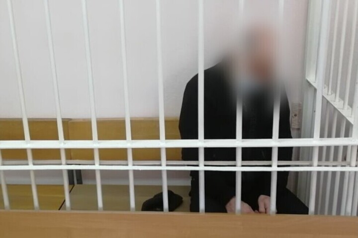 Смерть 5-летнего ребенка в Вольске: подозреваемый в убийстве мальчика любовник его матери арестован