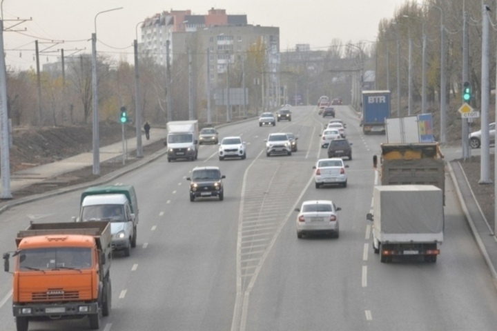 Тому, кто оценит интенсивность движения машин и пешеходов на дорогах региона, из бюджета заплатят 16,5 миллиона рублей