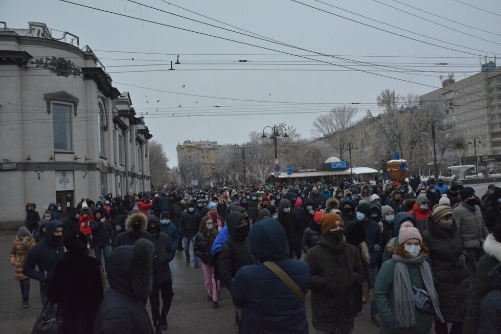 Педагог попросила председателя Госдумы вернуть в закон об образовании общественно-полезный труд для школьников, чтобы «выдернуть» их из интернета и протестных акций