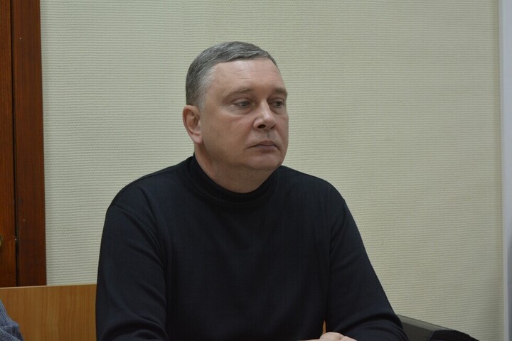 Областной суд оставил в силе оправдательный приговор экс-министру Дмитрию Соколову