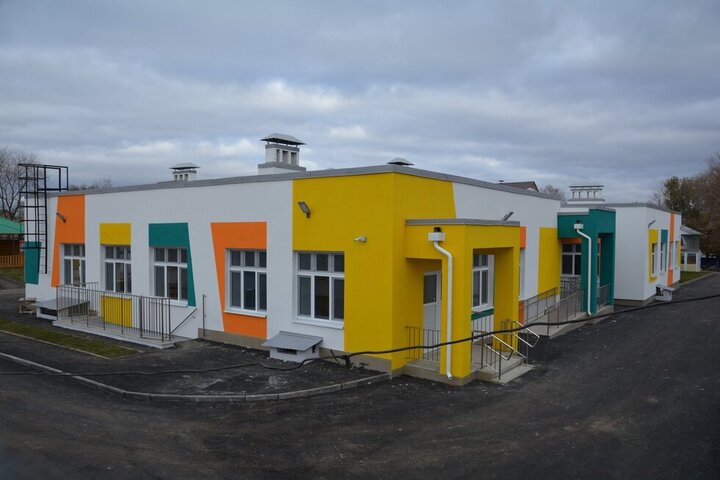 Контракт на строительство детского сада в Заводском районе собираются заключить с фирмой с тремя сотрудниками в штате