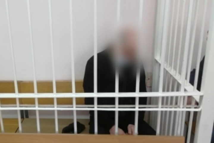 Житель Вольска признался в сексуальном насилии и убийстве пятилетнего сына своей любовницы