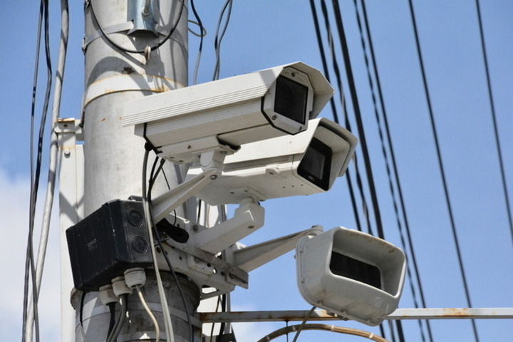 Объявлены еще одни торги на поставку комплексов фиксации нарушений ПДД: где установят камеры за 16 миллионов