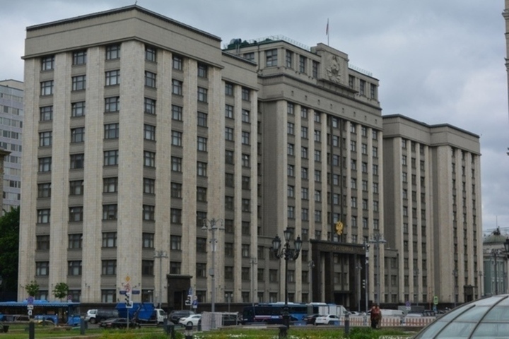 «Близко к уровню советского времени»: в Госдуму внесли законопроект о повышении стипендий