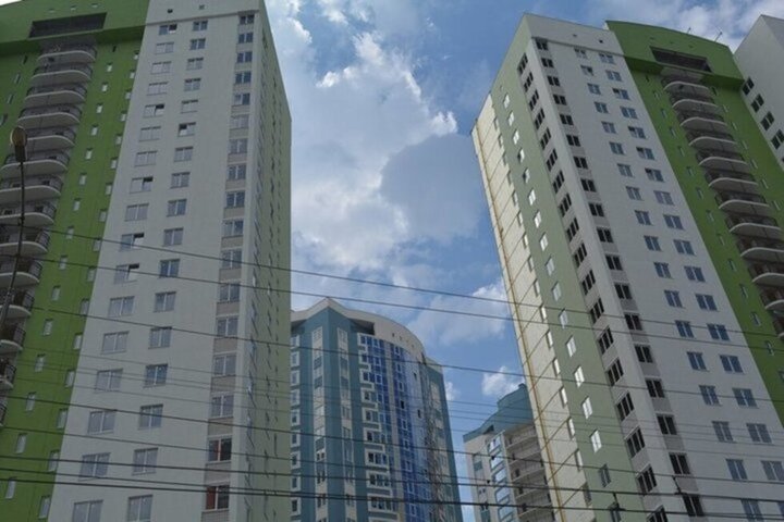Саратов попал в список городов, где сильнее всего подорожали небольшие квартиры