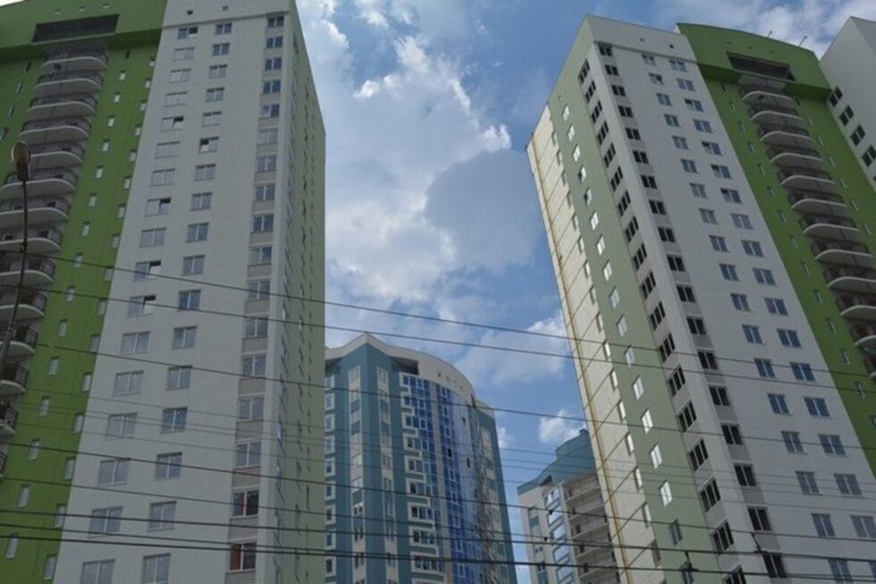 Саратов попал в список городов, где сильнее всего подорожали небольшие квартиры