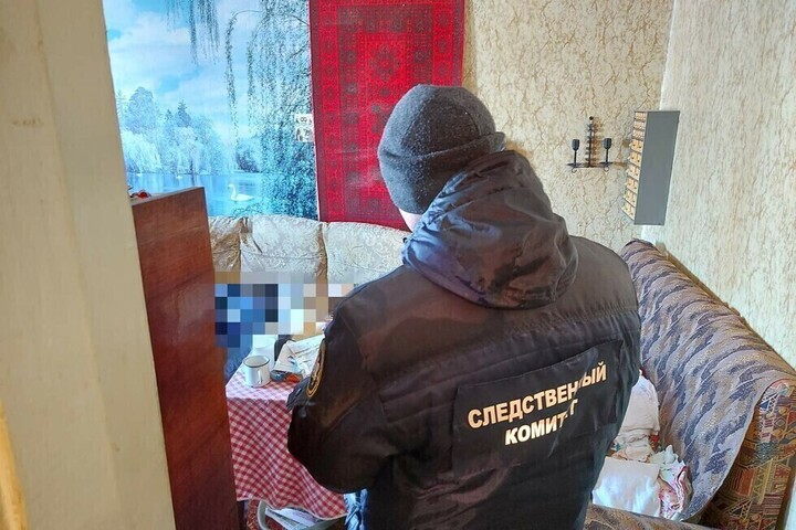В Балаково за два дня в квартирах нашли 5 трупов