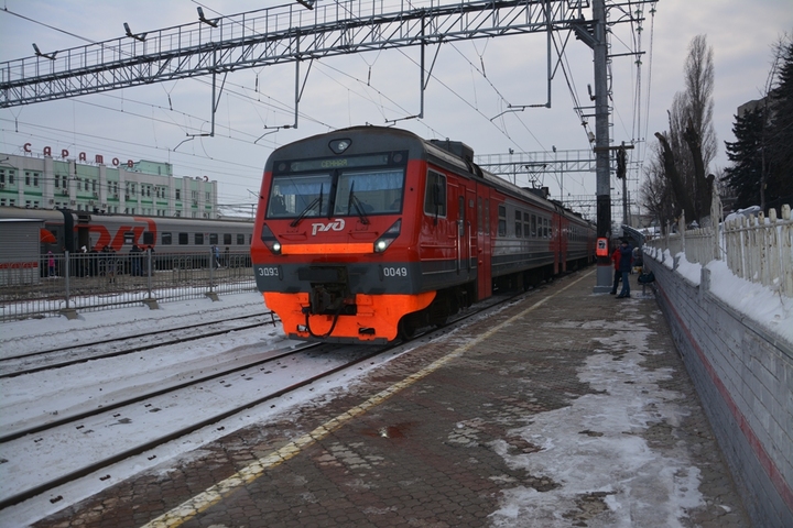 Саратовцы вновь смогут отправиться в Хвалынск на поезде и автобусах: дата поездки и стоимость билетов