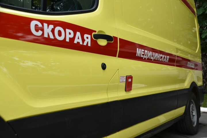 В Балашове совершено хулиганское нападение на фельдшера «скорой»: женщина госпитализирована