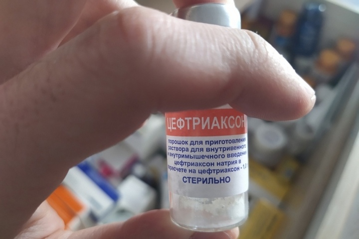 Росздравнадзор рассказал о летальном случае в Саратовской области из-за самолечения популярным антибиотиком