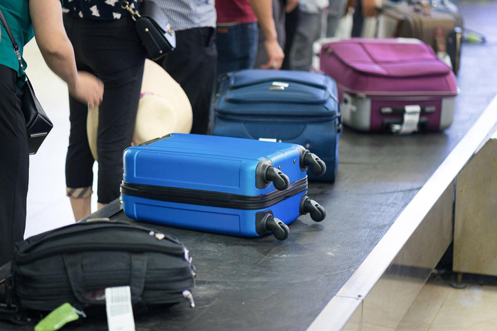 В Госдуме хотят на законодательном уровне ограничить время ожидания багажа в аэропортах