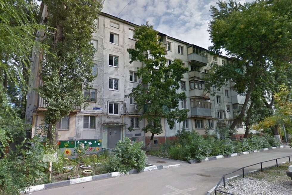 Мэр признал аварийными еще три дома, в том числе пятиэтажку в Ленинском районе