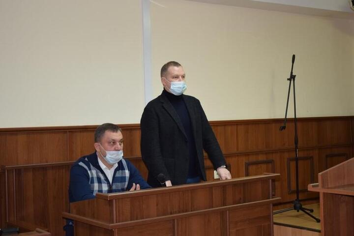 Защита экс-прокурора Андрея Пригарова решила обжаловать постановление о возбуждении уголовного дела о получении взятки: решение суда