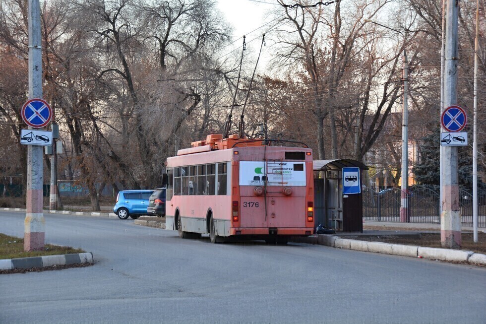 Возрождение троллейбусного сообщения между Саратовом и Энгельсом спустя 17 лет: стали известны точный маршрут, количество остановок и число машин