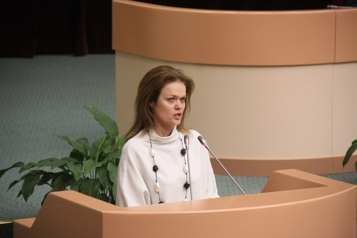 Избран новый уполномоченный по правам человека в Саратовской области
