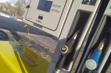 С начала года цены за литр бензина в Саратове выросли почти на 1 рубль