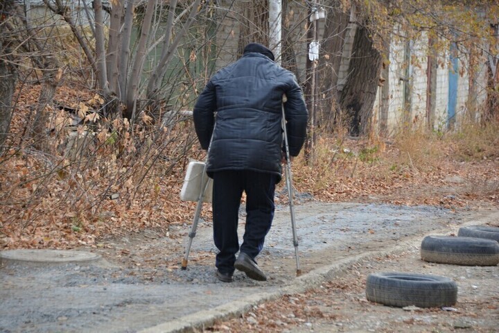С апреля в Саратовской области самоизоляция для пенсионеров станет рекомендательной