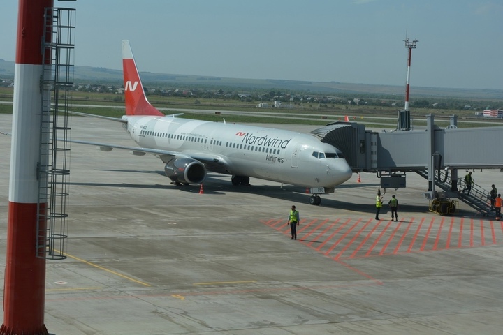 АТОР: Росавиация не разрешила летать из Саратова в Турцию