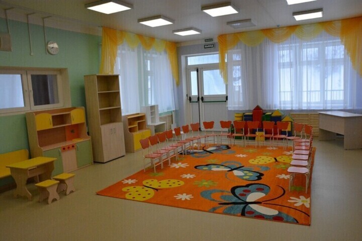 В Балаково 6-летний мальчик в детском саду получил травму головы