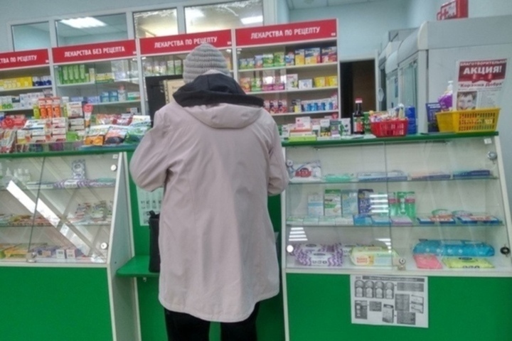 Саратов стал одним из городов-лидеров, где жители постоянно закупаются лекарствами