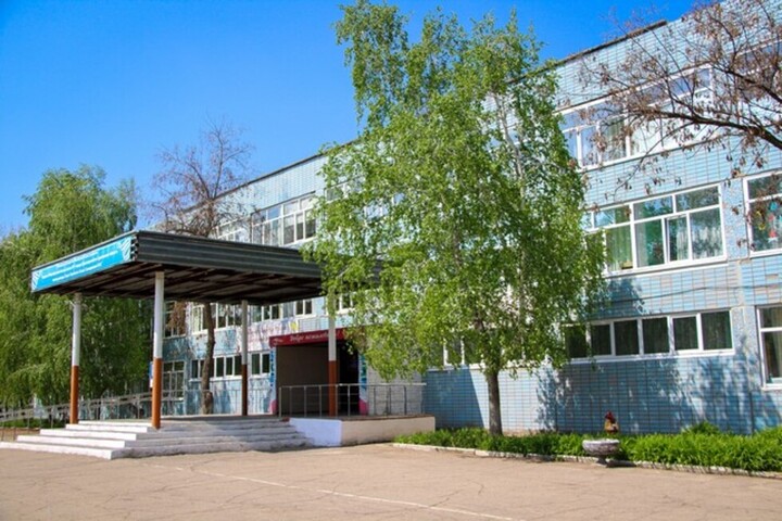 В Красноармейске оштрафовали директора школы, в которой четвероклассники отравились таблетками для санобработки