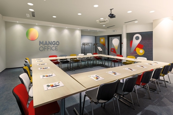 Компания «Манго Телеком» открыла филиал в Энгельсе