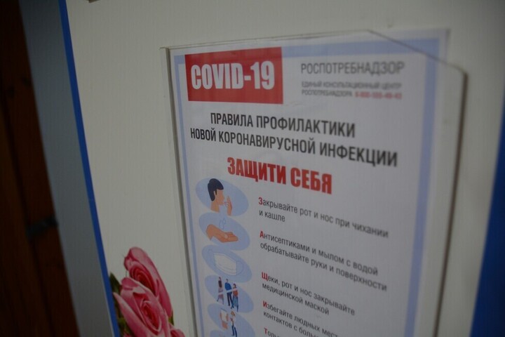 В Саратовской области смягчили коронавирусные ограничения