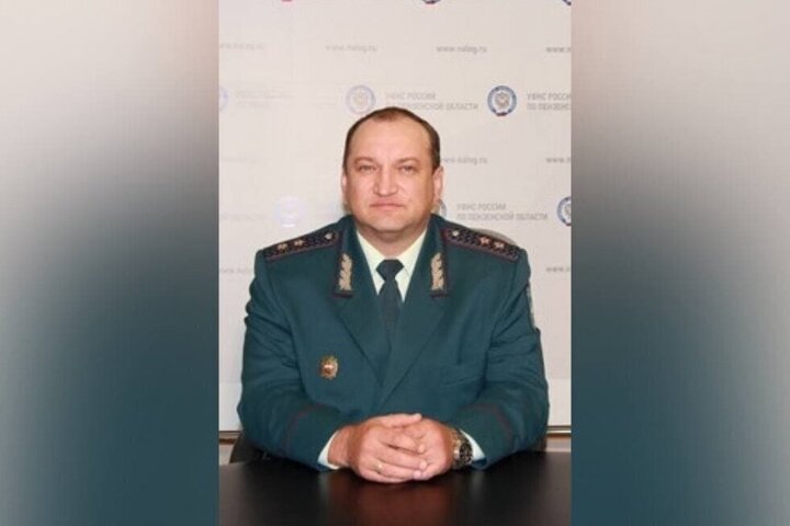 Задержан экс-руководитель межрайонной налоговой инспекции в Саратовской области: в чем его подозревают