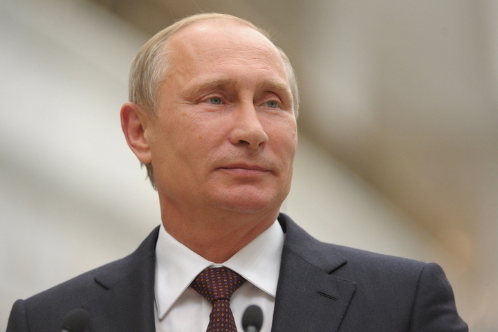Владимир Путин заявил, что окончательно привился от коронавируса