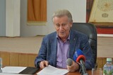 Суд вновь сделал Александра Ландо сотрудником юридической академии и постановил выплатить ему миллион рублей (но деньги он пока не получит)