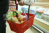 От +5,2 до -5,7 процента: в Саратовстате рассказали, как изменились цены на разные продукты за прошлую неделю