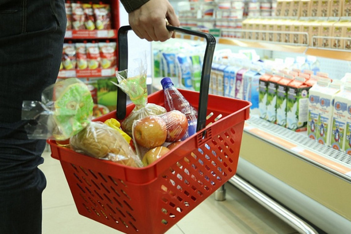 От +5,2 до -5,7 процента: в Саратовстате рассказали, как изменились цены на разные продукты за прошлую неделю