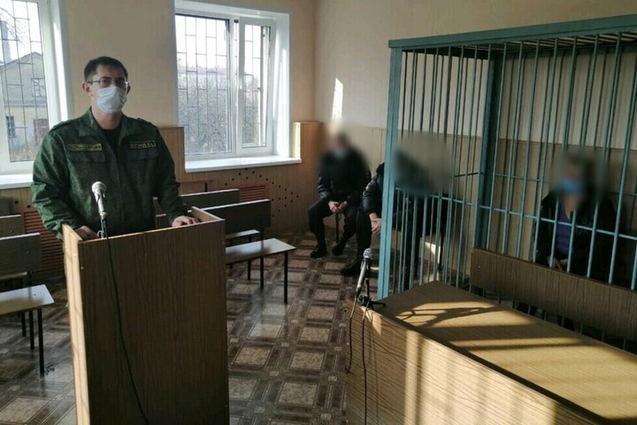 Резонансное ДТП в Ртищево. Вынесен приговор местной жительнице, которая села пьяной за руль, сбила насмерть 16-летнего подростка и скрылась