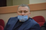 Первый заместитель мэра Сергей Грачев покидает администрацию Саратова