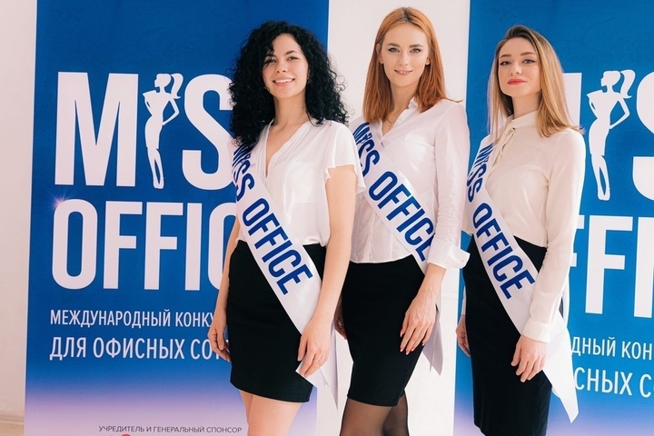 Три офисные сотрудницы из Саратова прошли в полуфинал международного конкурса красоты с призом в два миллиона рублей. Фото